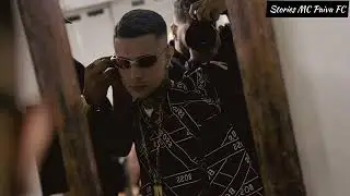 MC Paiva - Bandida Perdida 