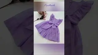 beautiful and new baby girl dress ideas 2025 