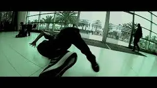 Bboy Killa / Represent