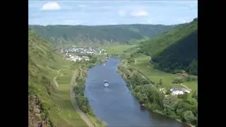 Jan Teel - Mesenich - Betreibswirt für Mosel Tourismus - www.janteel.com - www.mesenich.de .wmv