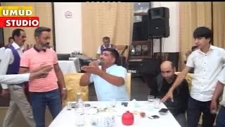 Meyxana deyisme 2020