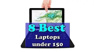 8 Best laptops under $150 #amazon #usashopping #usa