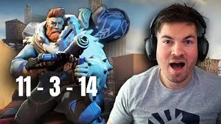 Adding Kelvin into the hero pool!