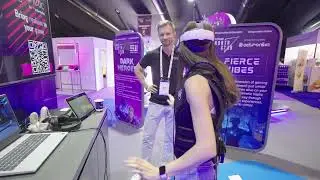 Expand North Star 2024 - Skinetics Activation
