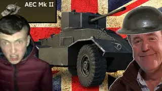 BRITISH PUMA