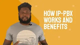 How IP-PBX Works and Benefits