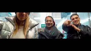 Alrima - La Galère (Clip Officiel)