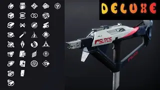 [April Fools] Fun Guns Deluxe: Pizzacato-22