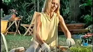 Hornbach Werbung Killerwal 2004