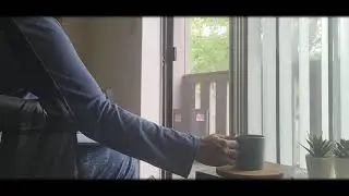 Home office organization vlog | Simple tips and tricks to organize your workspace