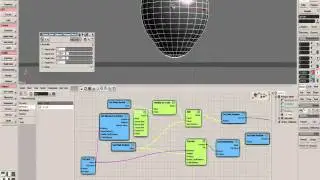 ICE 11 - Deform buldge