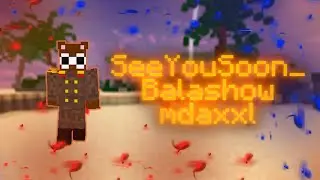 SteiF и я провернули на ^_^ форумных крыс | SeeYouSoon_ Balashow mdaxxl | VimeWorld EggWars