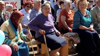 День Победы  День Великой Победы!