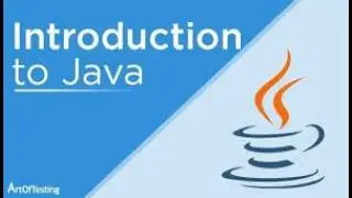 Core Java Tutorial for beginners.