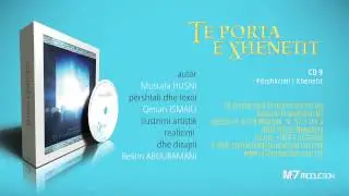 Te porta e Xhenetit ( cd9 - Përshkrimi i Xhenetit )