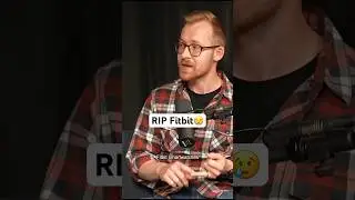 RIP Fitbit smartwatches. Pixel Watch 3’s announcement spelled the end for other Fitbit smartwatches
