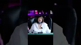 Про Викторию Райдос