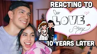 What’s Changed From Our Relationship 10 Years Later
