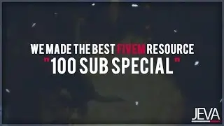 We Made the Worst FiveM Resource - 100 Subscriber Special.
