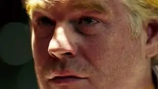 Phillip Seymour Hoffman - Mission Impossible 3 threat scene