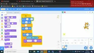 Scratch 3.0 Introduction