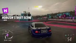Don't you know pump up the Jam! #forzahorizon5