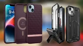 Best iPhone 14 Plus Cases 2023