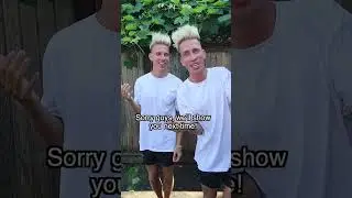 DA VINKI TWINS HAVE GIRLFRIENDS! 