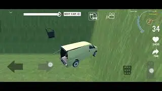 Car Crash Game best gameplay video 