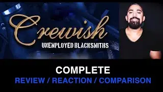 Crewish Complete Review