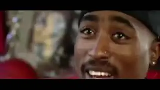 2Pac - Escape Death | 2019