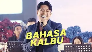 Bahasa Kalbu - Andi Rianto and Raisa (Cover by Luxe Voir Entertainment)
