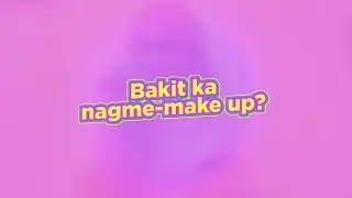 WE ASKED 22 WOMEN WHY THEY WEAR MAKEUP | 22 PEOPLE | UP SAMASKOM