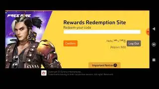 FREE FIRE REDEEM CODE TODAY 2 SEPTEMBER REDEEM CODE FREE FIRE | FF REDEEM CODE TODAY 2 SEPTEMBER