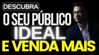 Como descobrir seu nicho, avatar e mercado
