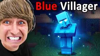 I Investigated Minecraft's Scariest Villager Myths!