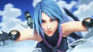 Kingdom Hearts 3: Don't Think Twice (House Remix)