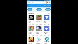 How to download aio downloader