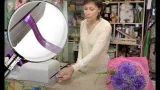🌷Цветы и ФЛОРИСТИКА для начинающих в 2020/2021🌷Принтер для Флориста.