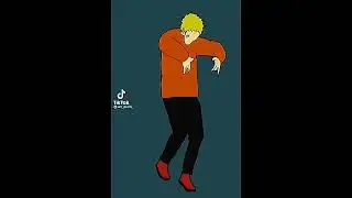 Delimiyim Ben ( Naruto Edit)