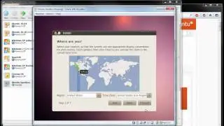 HOWTO:  Ubuntu and Virtualbox - Prevent Malware with Browser Sandboxing