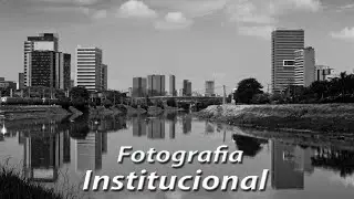 Fotografia Institucional