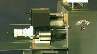 MY 380F Solid Ink Coding Machine