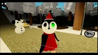 Roblox Piggy PRIMROSE  [Jumpscare]