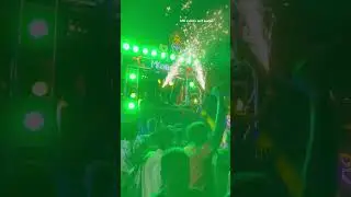 Festival Street dj Puthukottai #trichydj #puthukottai #djperformance #best dj in Trichy 9597410551