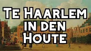 Te Haarlem in den Houte