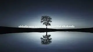 Buki - Ananichukia (Audio Lyrics)