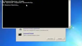 Απεγκατάσταση του Linux από τον υπολογιστή με τα Windows 7