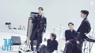 DAY6(데이식스) 9th Mini Album ＜Band Aid＞ Jacket Making Film