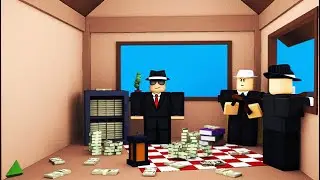 Roblox Brookhaven mafya hikayesi #2 | Roblox GERÇEK HAYAT Roleplay | Roblox Türkçe